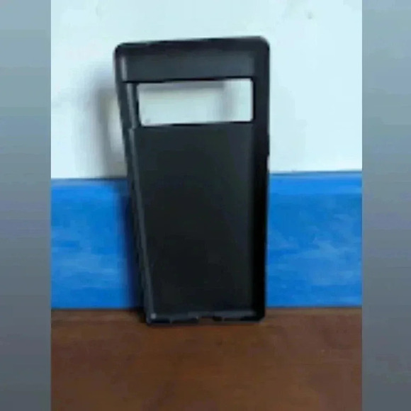 Google Pixel 6 Pro  Case-White Rose (New) - Picture 3 of 7